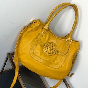 Authentic Tory Burch bag